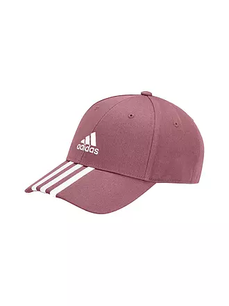 ADIDAS | Cappellino da baseball 3S | beere